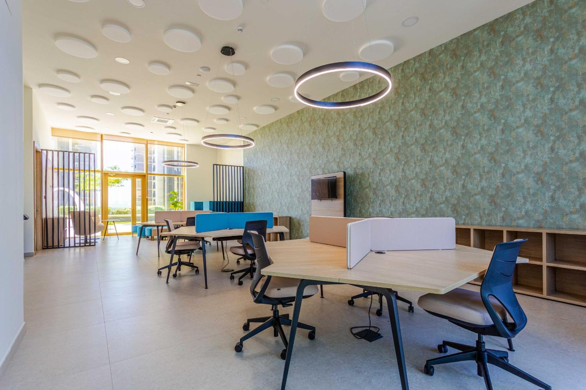 Intempo By Holuxe - 216 - 21St Floor Διαμέρισμα Μπένιντορμ Εξωτερικό φωτογραφία