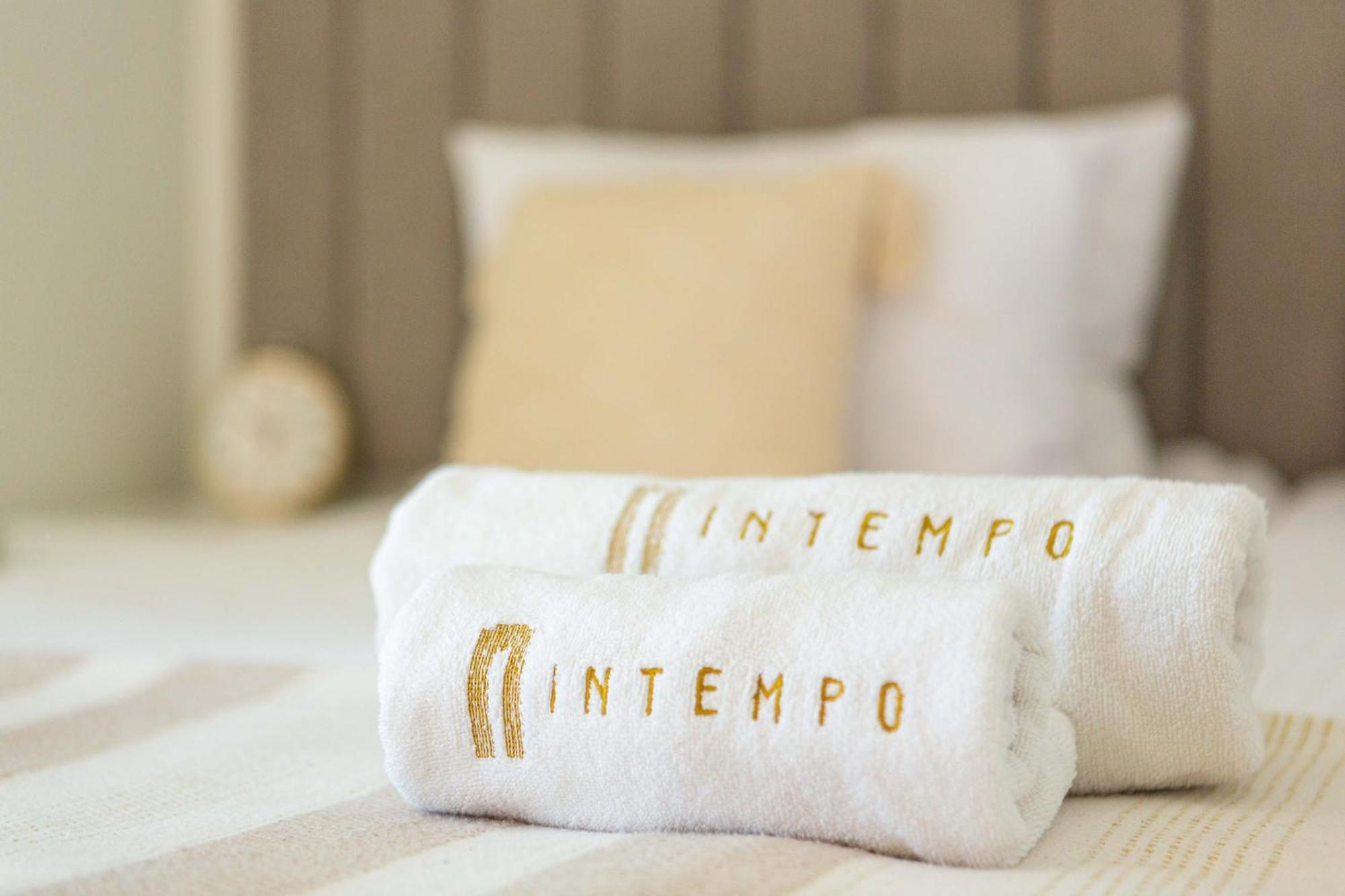Intempo By Holuxe - 216 - 21St Floor Διαμέρισμα Μπένιντορμ Εξωτερικό φωτογραφία