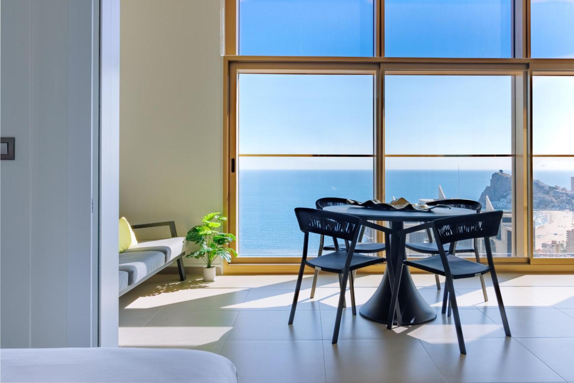 Intempo By Holuxe - 216 - 21St Floor Διαμέρισμα Μπένιντορμ Εξωτερικό φωτογραφία